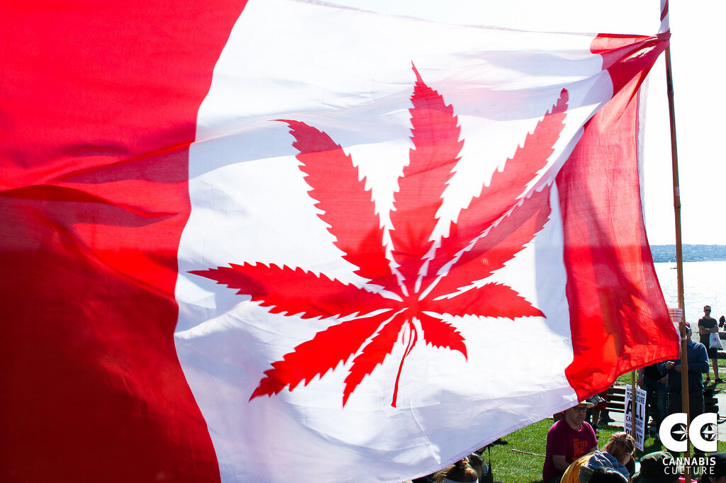 Marijuana Business Merchant Services Canada