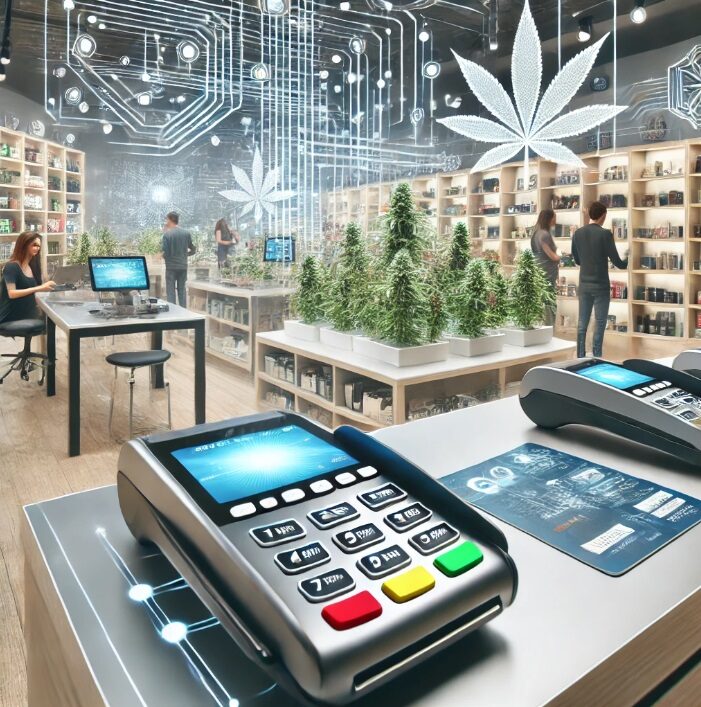 Brother Processing Solutions Cannabis Investments