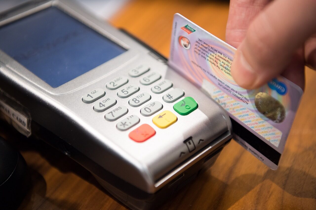 Canada Firearm Debit Card Merchant Services