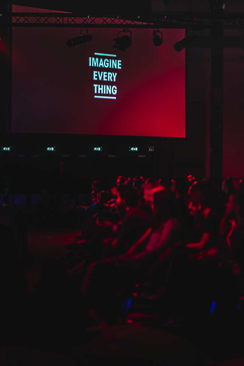 Cannabis Conferences in Canada like O'CannabBiz