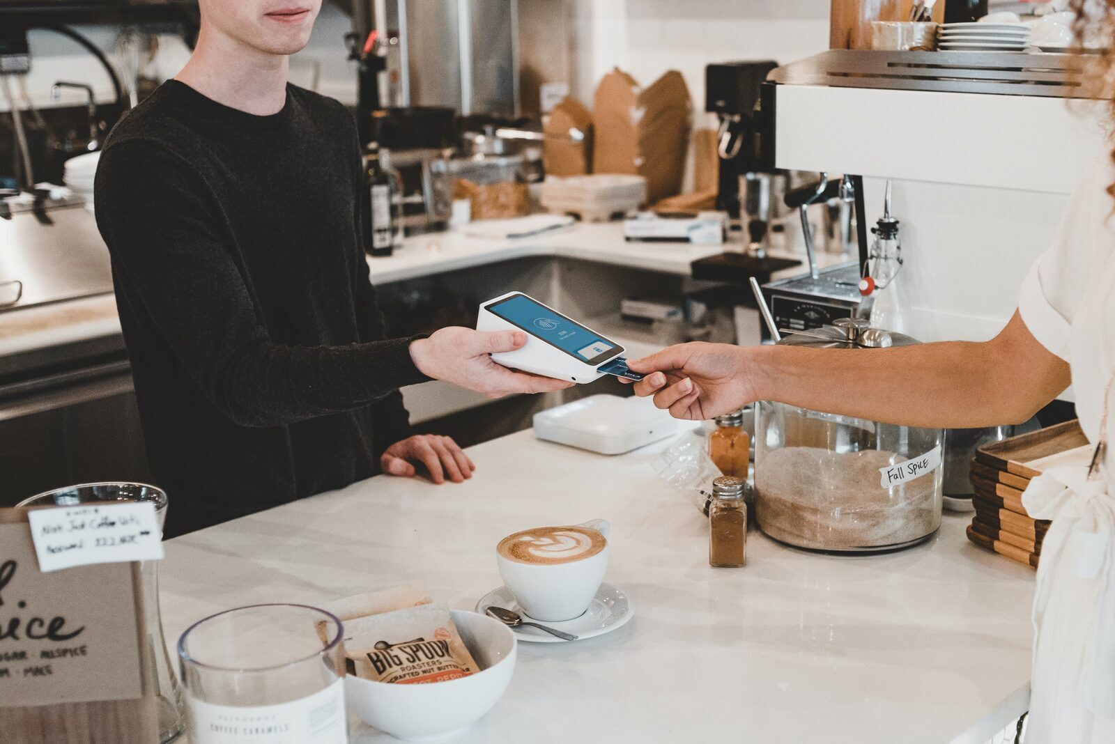 Cannabis Credit Card Processing Service
