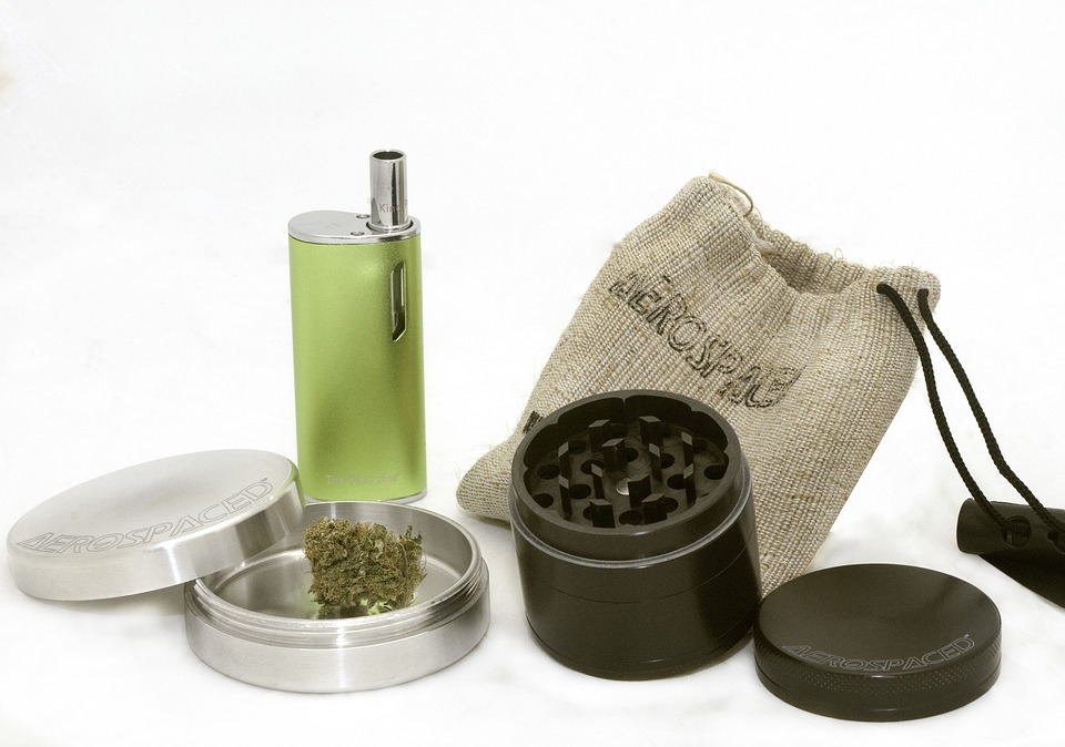 Cannabis Accessory Merchant Services Canada
