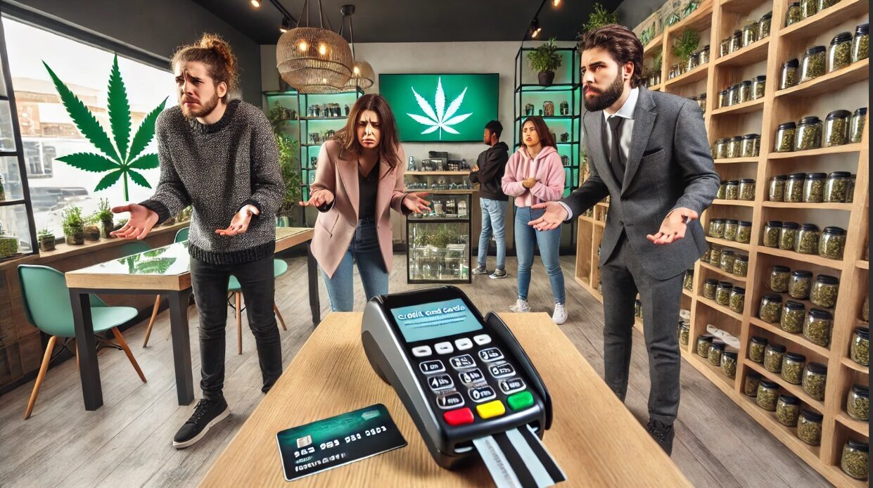 Dutchie Cannabis Payment Processor Down on 4/20