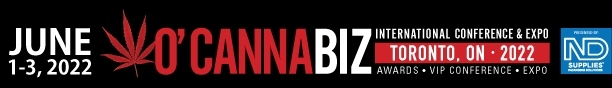 Brother Processing at O'Cannabiz Cannabis Conference & Expo
