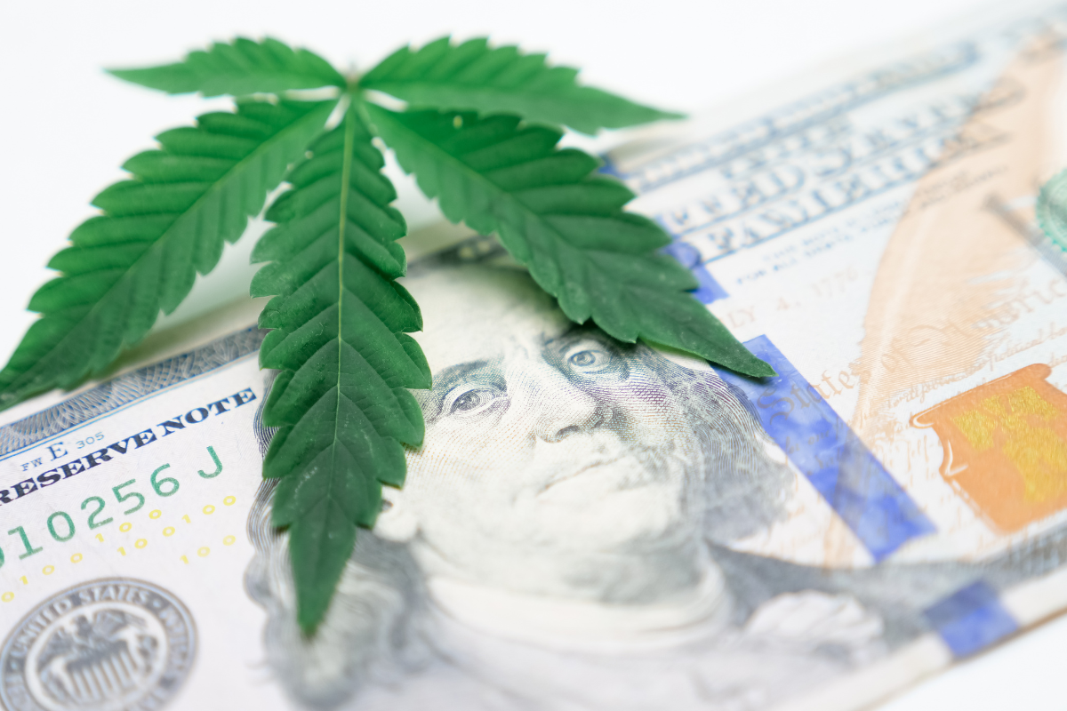 Changes to USA cannabis banking don't mean all clear for cannabis businesses