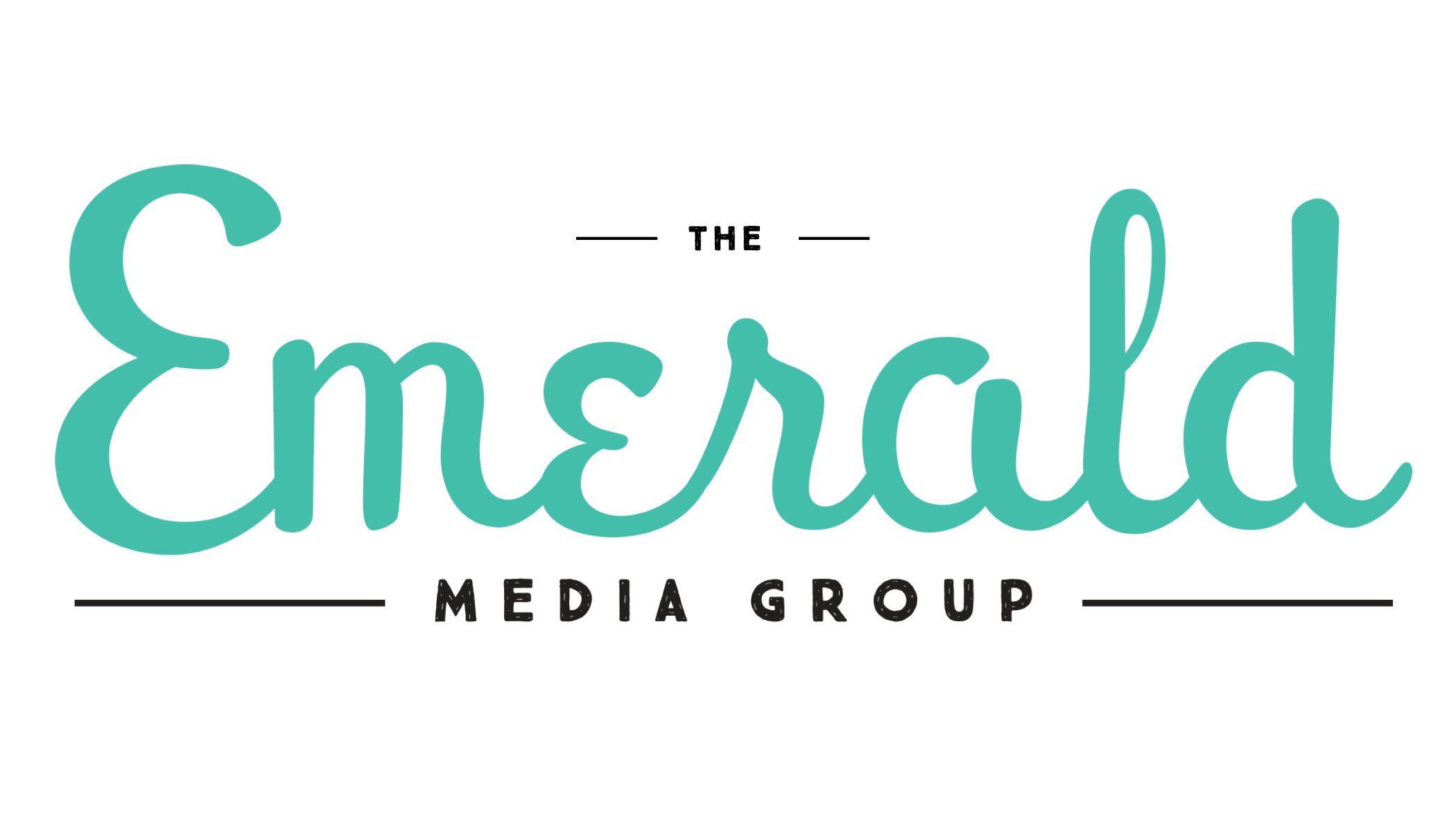 Emerald Magazine logo