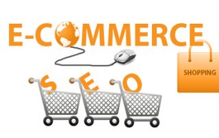 Ecommerce SEO Marketing services