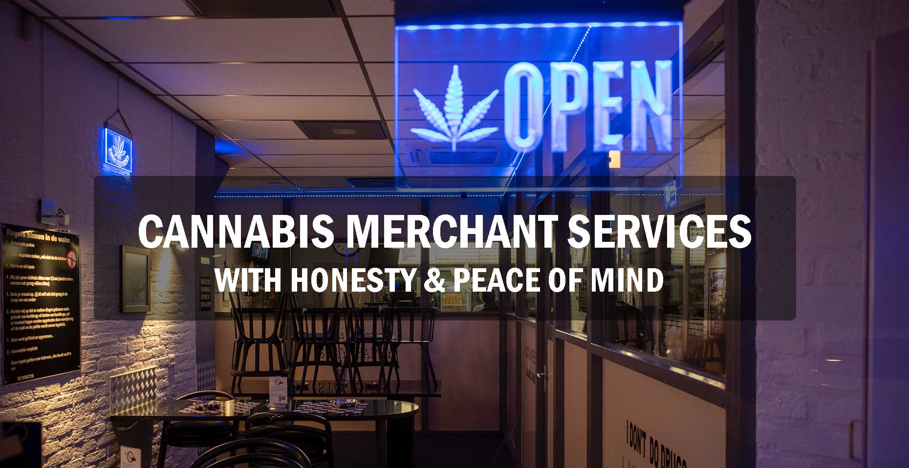 Cannabis Merchant Services Canada