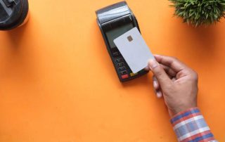 Dispensary Cashless ATMs from Brother Processing make card sales possible.