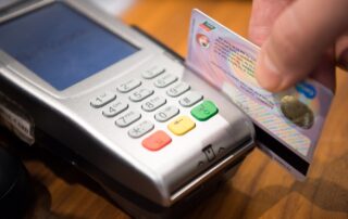 Canada Firearm Debit Card Merchant Services