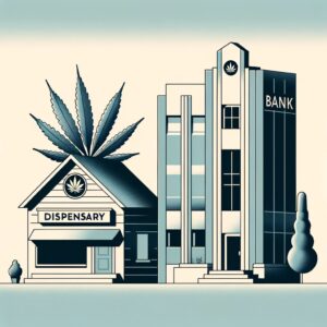 Find the best Cannabis Regional Bank Merchant Accounts and accept credit and debit cards today
