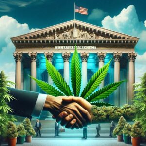 Safer Banking Act for Cannabis