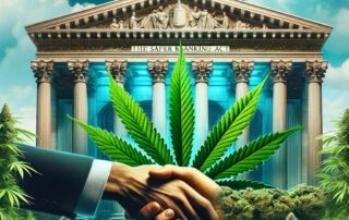 Safer Banking Act for Cannabis